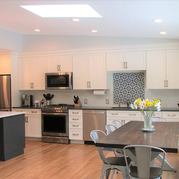 BELMONT DURA SUPREME KITCHEN