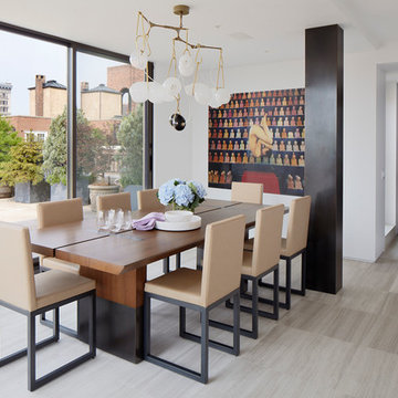 5th Avenue Apartment