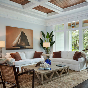 Coastal Elegance Vero Beach