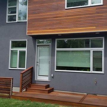 Residential