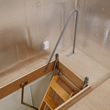 Kingsley Attic Storage