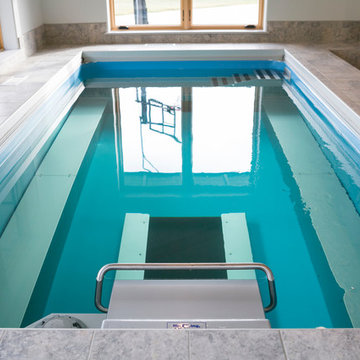 Pool House Addition