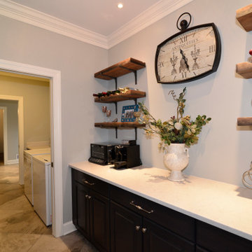 Custom Home Build: Traditional Home with Timeless Charm in Hillsboro, Virginia