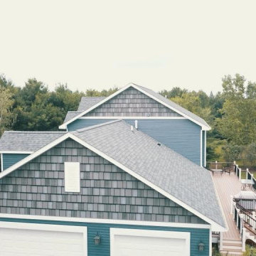 Storm Damage
