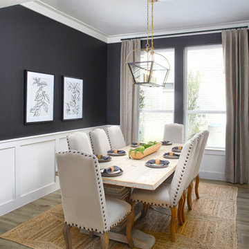 Lakes at Legacy in Prosper, TX // Shaddock Homes