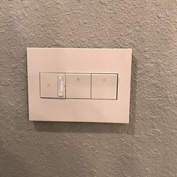 Smart Lighting - Lighting
