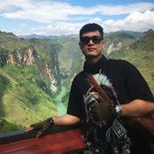 Kiên Hà's photo