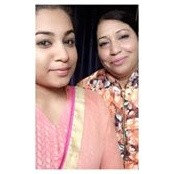 Foto von Manavi Sethi