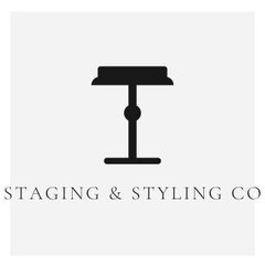 Staging and Styling Co