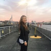 Michelle Han's photo