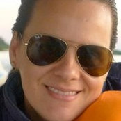 Larissa Roriz Câmara Guimarãess foto