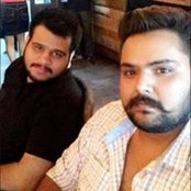 Siddarth Singla's photo