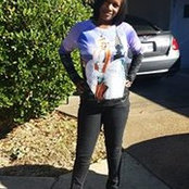 Arie Jones's photo