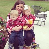 Sara Crawford's photo