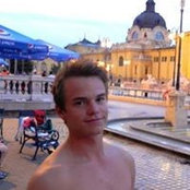 Jackson Rogerss foto