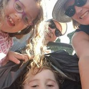 Kate Isaacson's photo