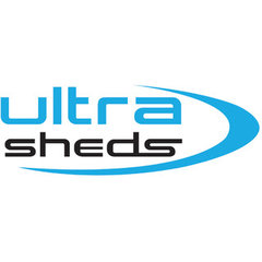 Ultra Sheds