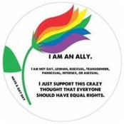 Laura Bush's photo