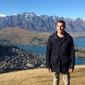 Luke Seidler's photo