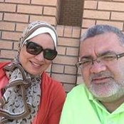 Foto de Riham Al Sayed
