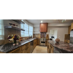 Live Well Remodeling And Construction