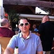 Wayne Rosenbaum's photo
