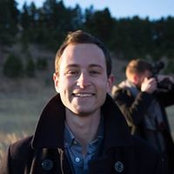 Max Nachamkin's photo