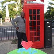 Garfield Morgan's photo
