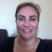 Sandra Alessios foto