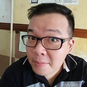 Gabriel Loh's photo