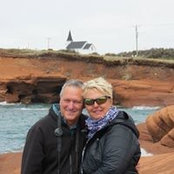 Martine Thibault's photo