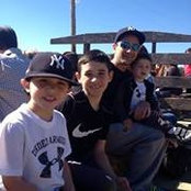 Scott Silverman's photo