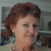 Foto di Mary Wickstrom Marquart