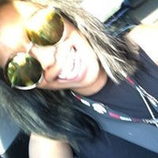 Diamond's photo