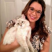 Foto de Léonie Blanchette
