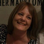 Debbie Phillips's photo