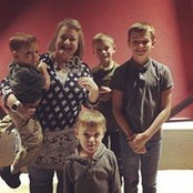 Carla Murphy's photo