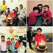 Arijit Chatterjee's photo