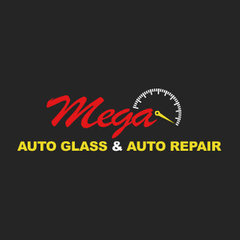 Mega Auto Glass & Auto Repair