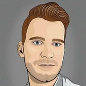 Adam Šurába's photo