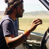 Mani Sharma's photo