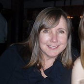 Ellen Mullally's photo