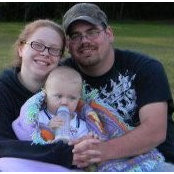 Foto von Amber Livingston-Stull