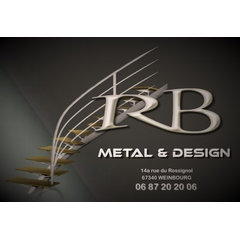 RB Métal&Design