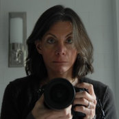 Foto von Deborah Hall