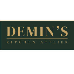 Demin Kitchen Atelier
