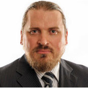 Boris Bakhvalov's photo