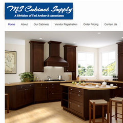 MS Cabinet Supply