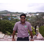 Arvind Gupta's photo