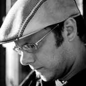 Chris Marshall's photo